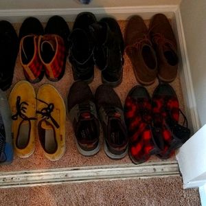 Multi-Seasonal Men's Clothes